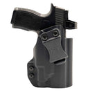 Sig Sauer P365 TLR7 SUB IWB Holster - Right Hand Carbon Fiber Front