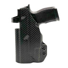 Sig Sauer P365 TLR7 SUB IWB Holster - Right Hand Black Back