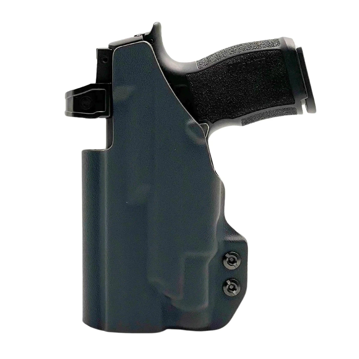 Sig Sauer P365 TLR7 IWB Holster - Profile View
