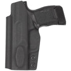 Sig Sauer P365 Tuckable IWB Holster