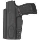 Sig Sauer P365 XL Tuckable IWB Holster