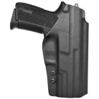 Sig Sauer SP2022 IWB Holster - Left Hand Black Back