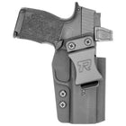 Sig Sauer P365 XL IWB Holster - Right Hand Black Front