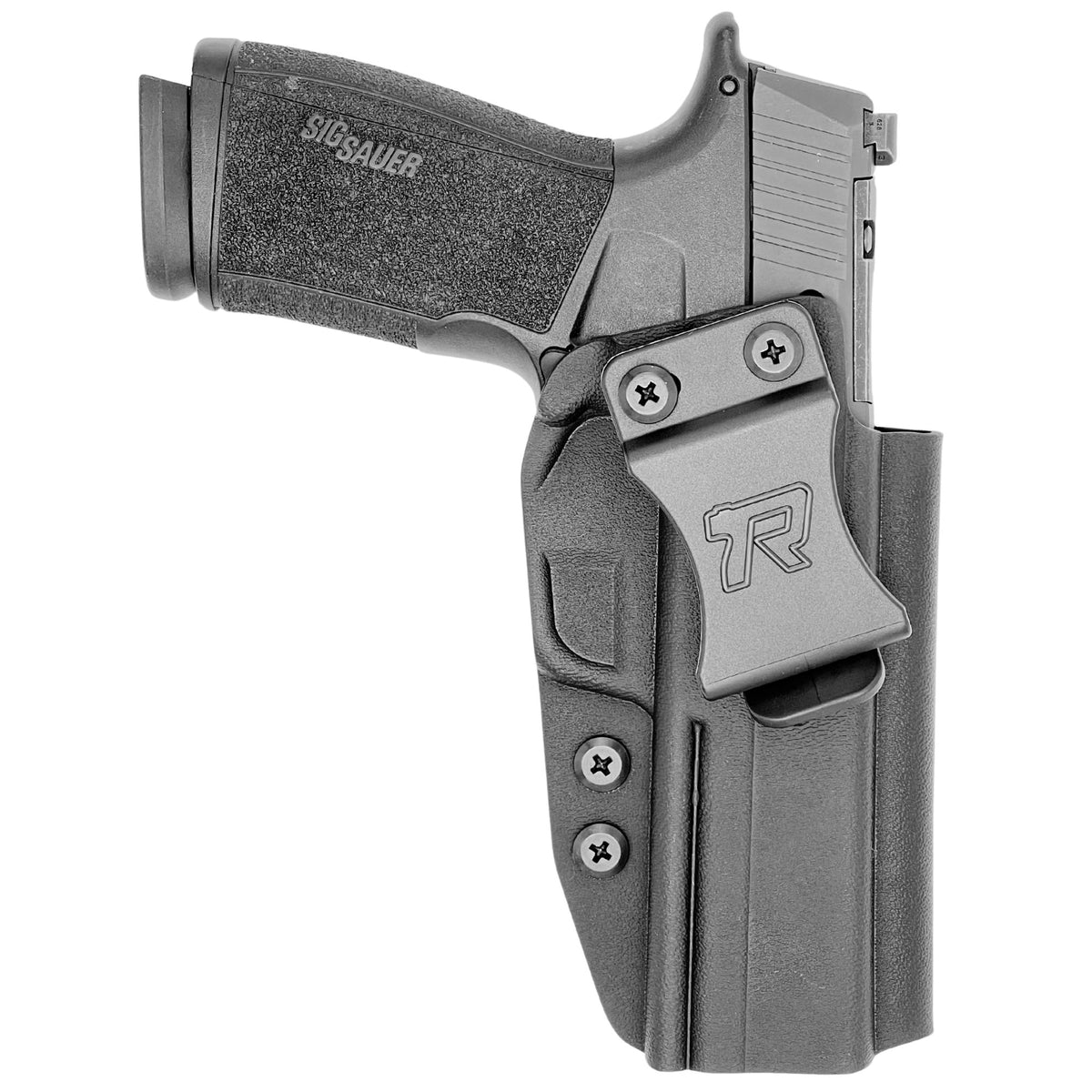 Sig Sauer P365 XMACRO IWB Holster - Worn on Belt
