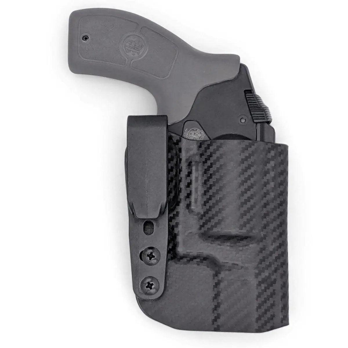 Smith & Wesson M&P Bodyguard Tuckable IWB Holster