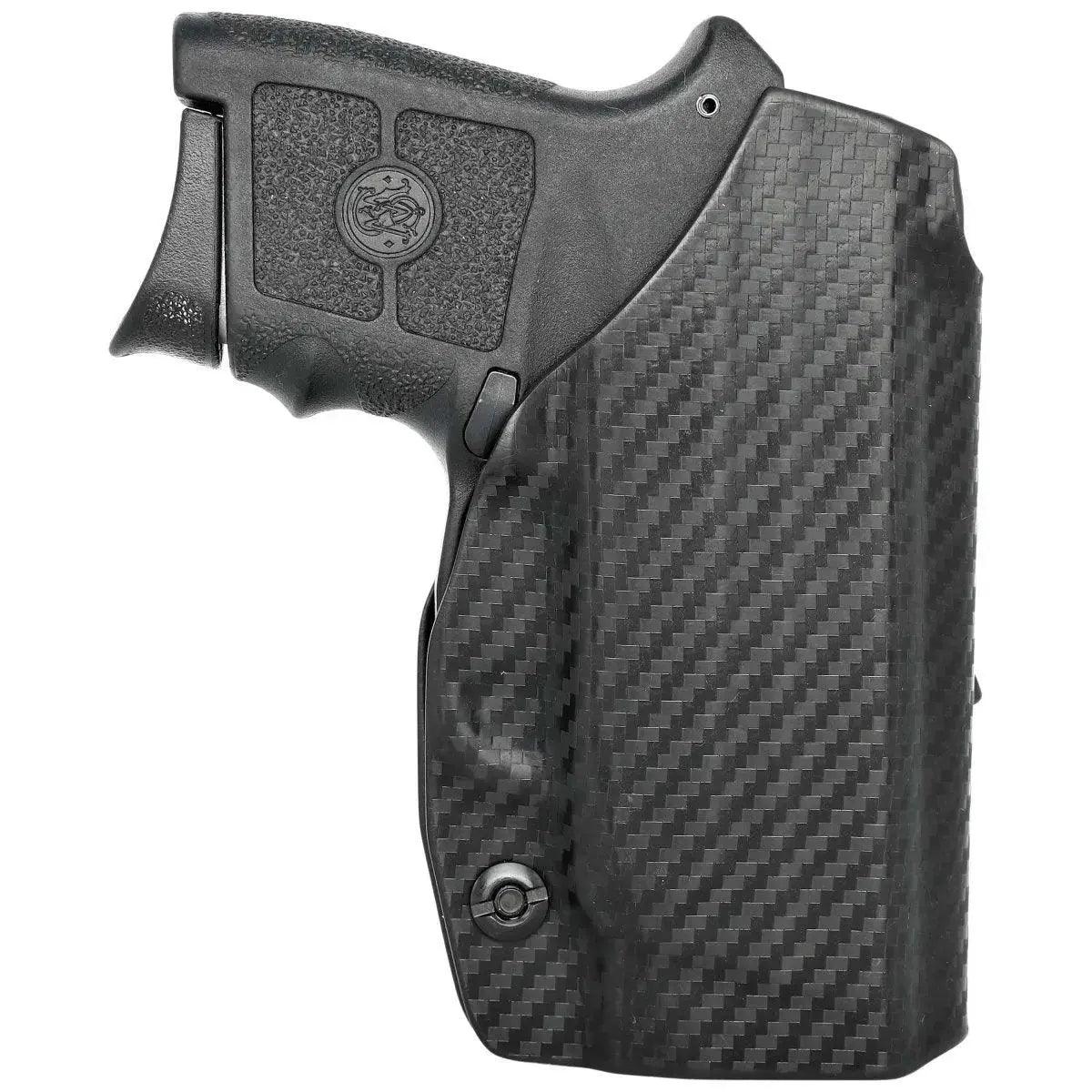Smith & Wesson M&P Bodyguard IWB Holster