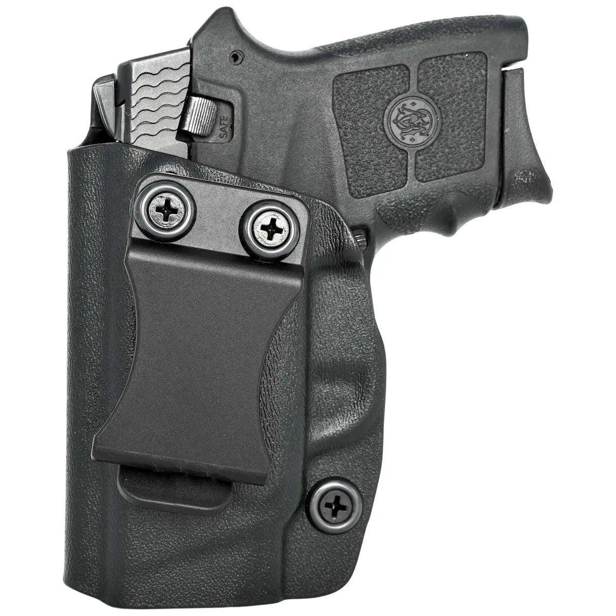 Smith & Wesson M&P Bodyguard IWB Holster