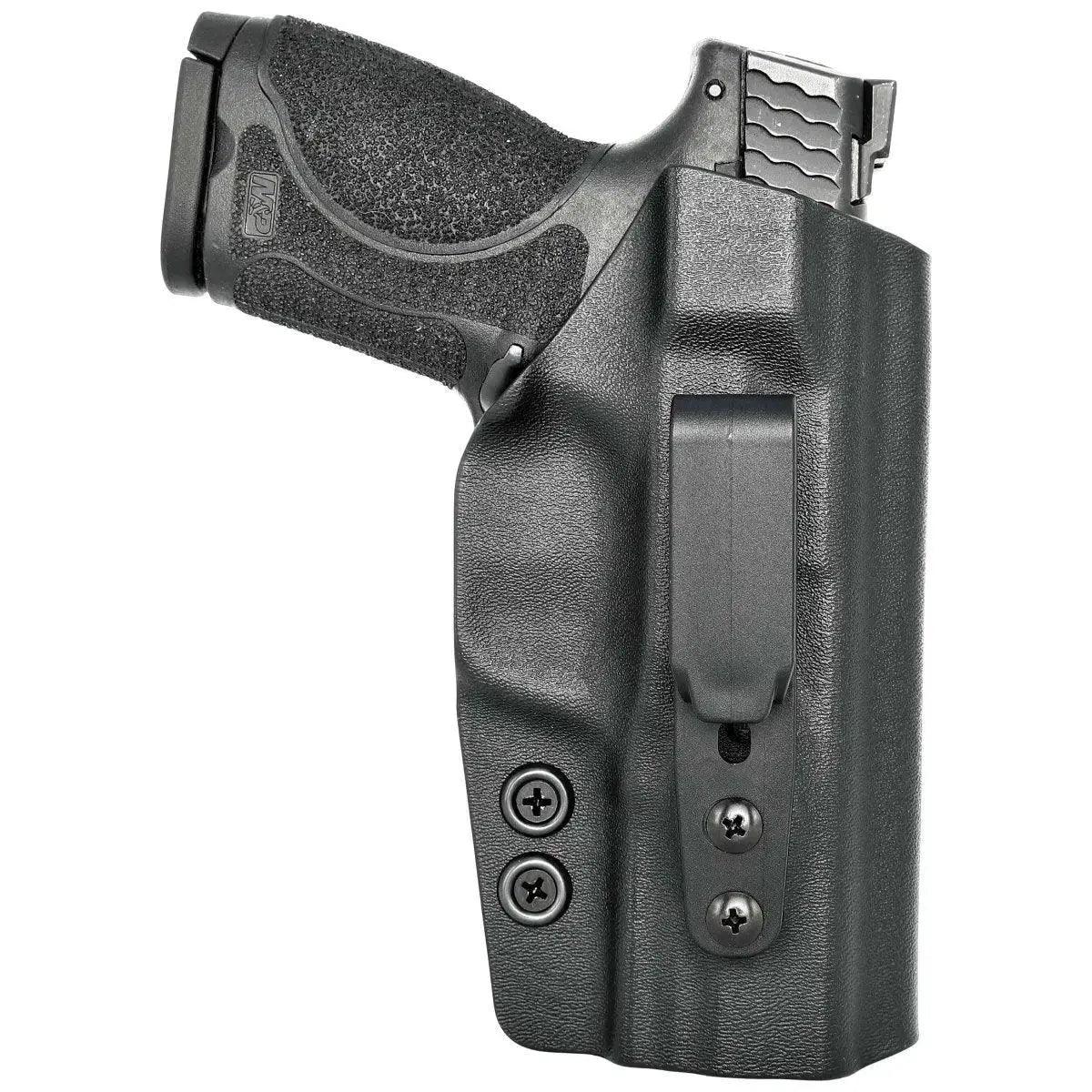 Smith & Wesson M&P M2.0 Tuckable IWB Holster - Profile View