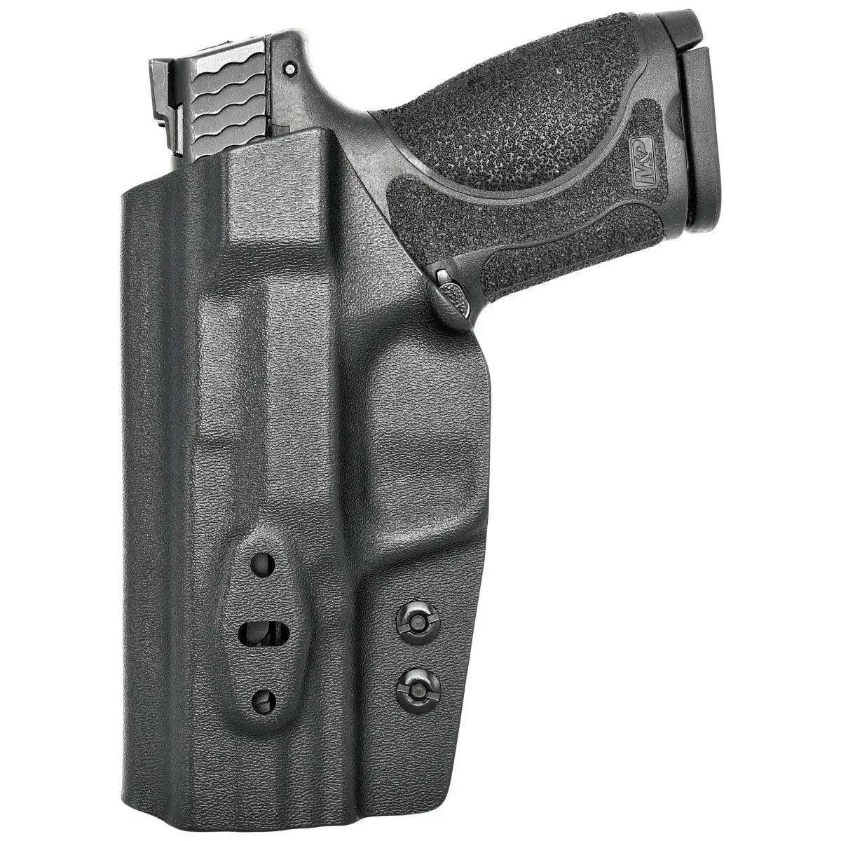 Smith & Wesson M&P M2.0 Tuckable IWB Holster - Detail View