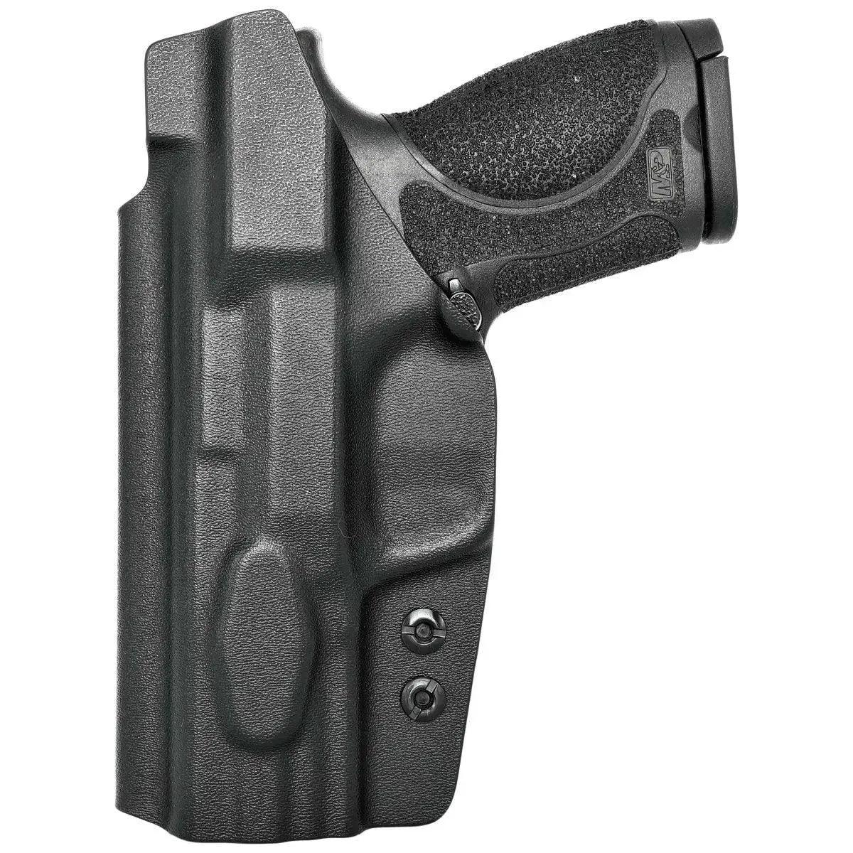 Smith & Wesson M&P M2.0 Tuckable IWB Holster - Side View