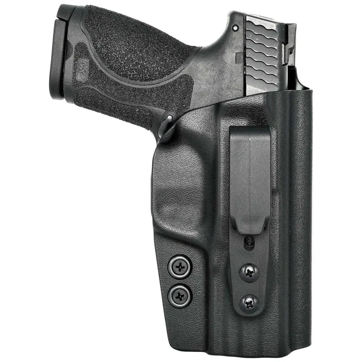 Smith & Wesson M&P M2.0 Tuckable IWB Holster
