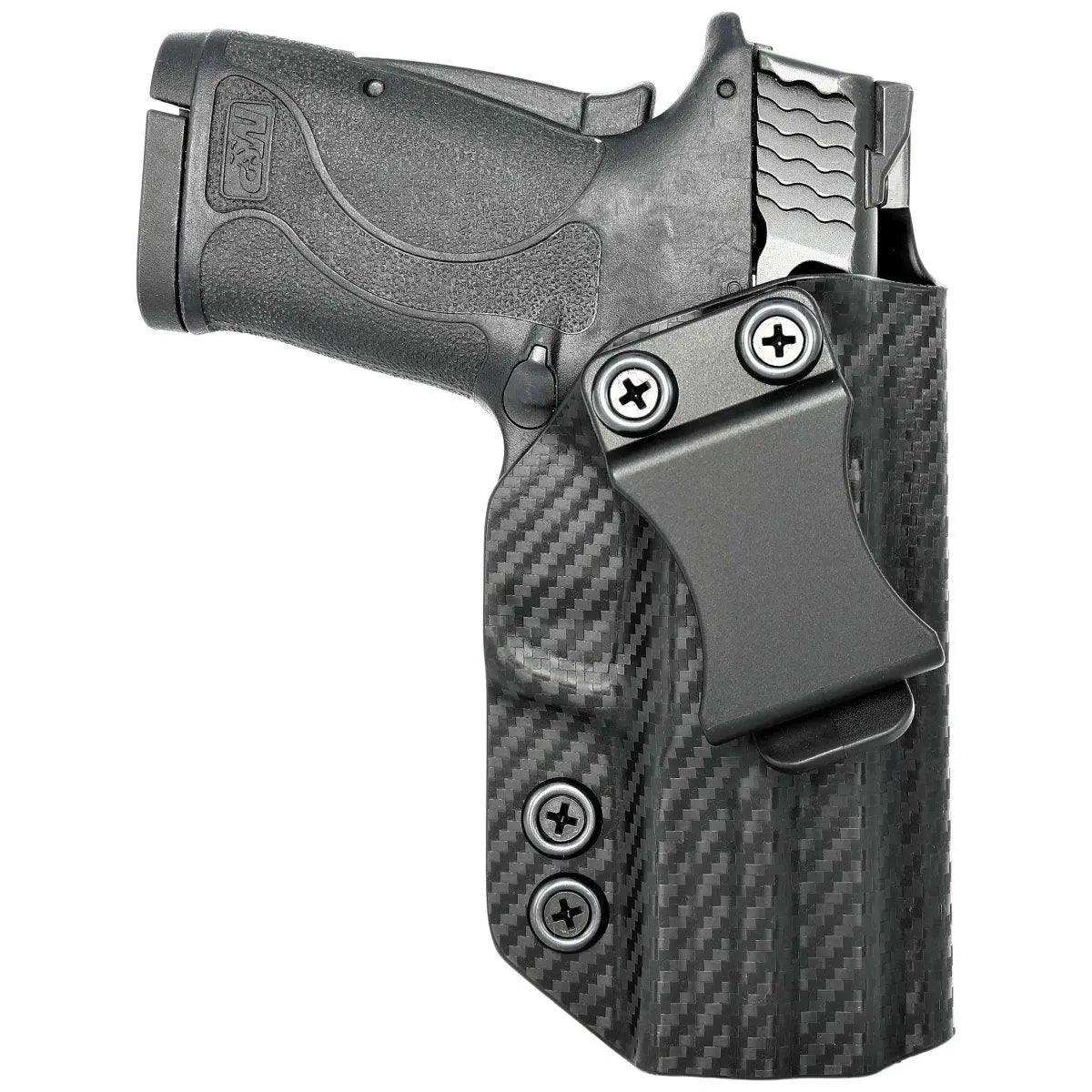 Smith & Wesson M&P Shield IWB Holster
