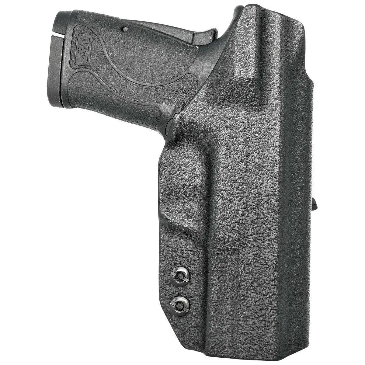 Smith & Wesson M&P Shield IWB Holster
