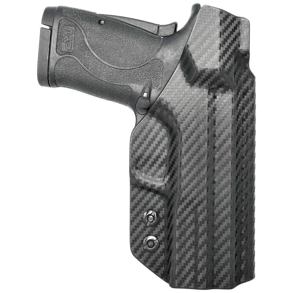 Smith & Wesson M&P Shield IWB Holster