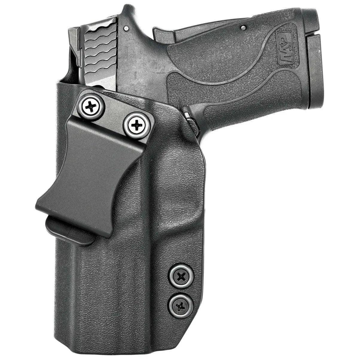 Smith & Wesson M&P Shield IWB Holster