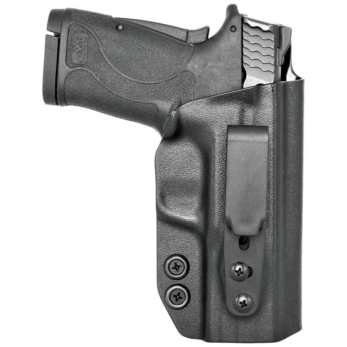 Smith & Wesson M&P Shield Tuckable IWB Holster