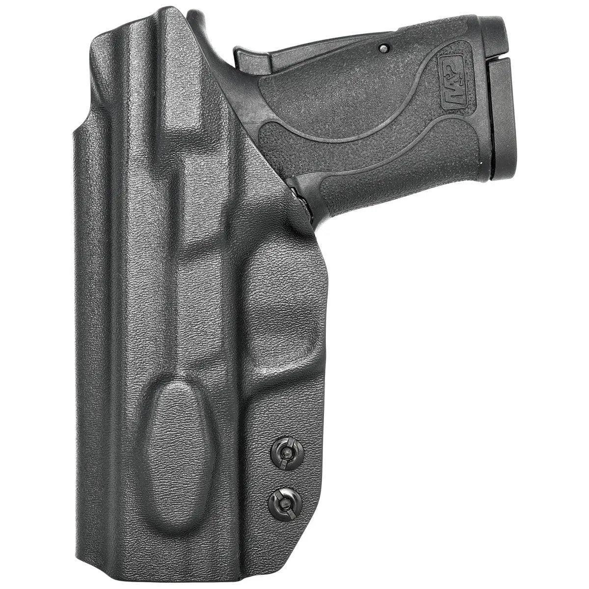 Smith & Wesson M&P Shield Tuckable IWB Holster