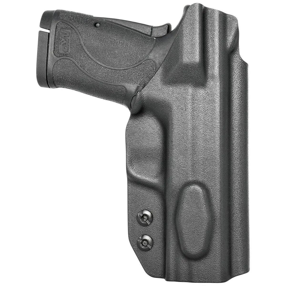 Smith & Wesson M&P Shield Tuckable IWB Holster