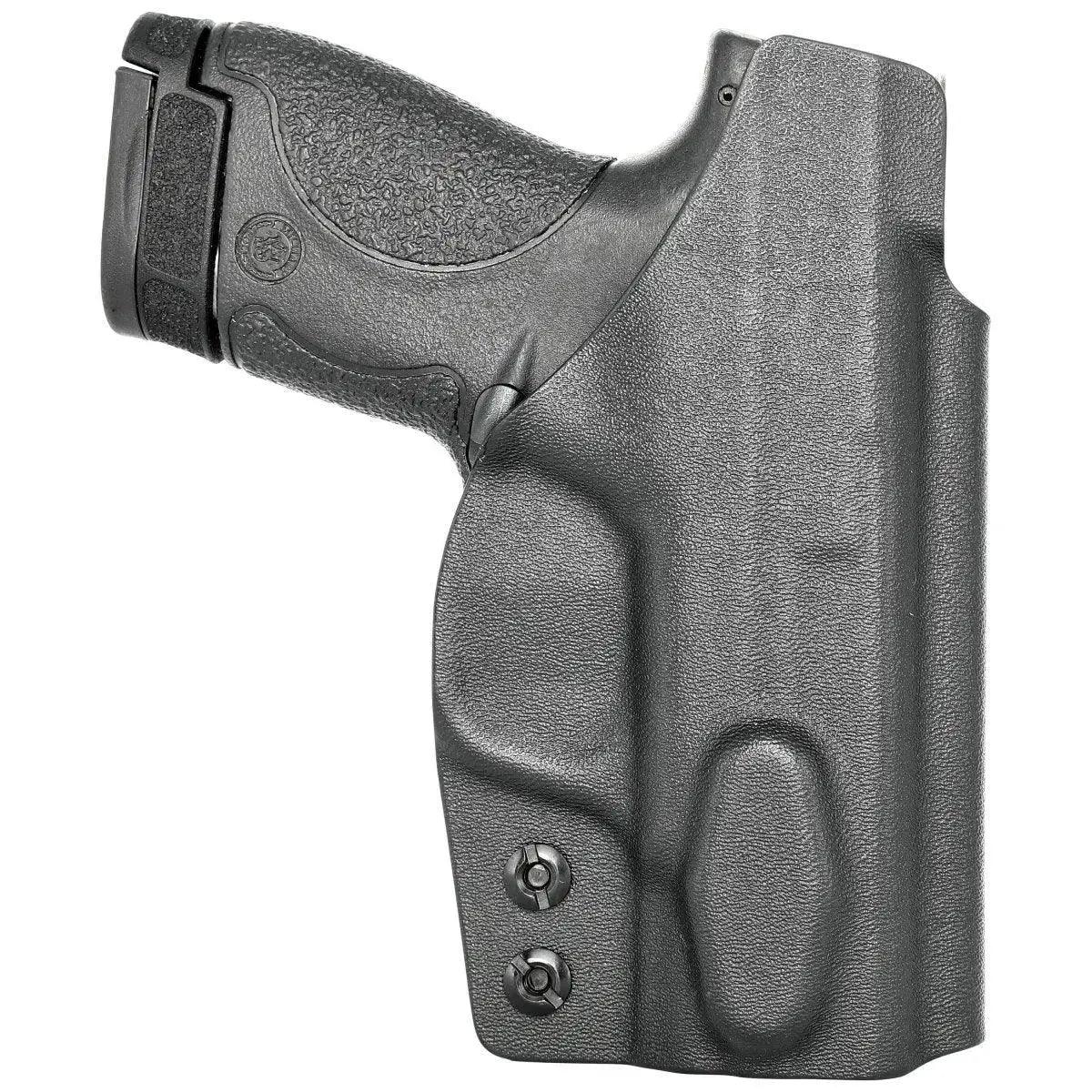 Smith & Wesson M&P Shield Tuckable IWB Holster