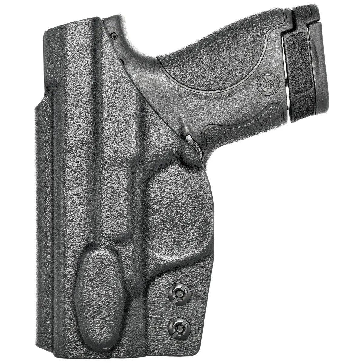 Smith & Wesson M&P Shield Tuckable IWB Holster