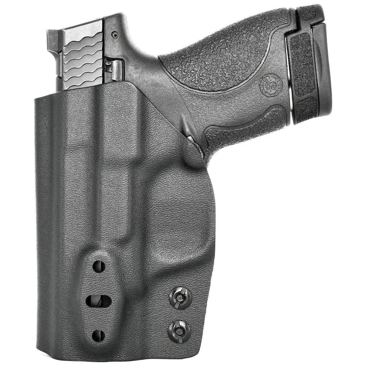 Smith & Wesson M&P Shield Tuckable IWB Holster