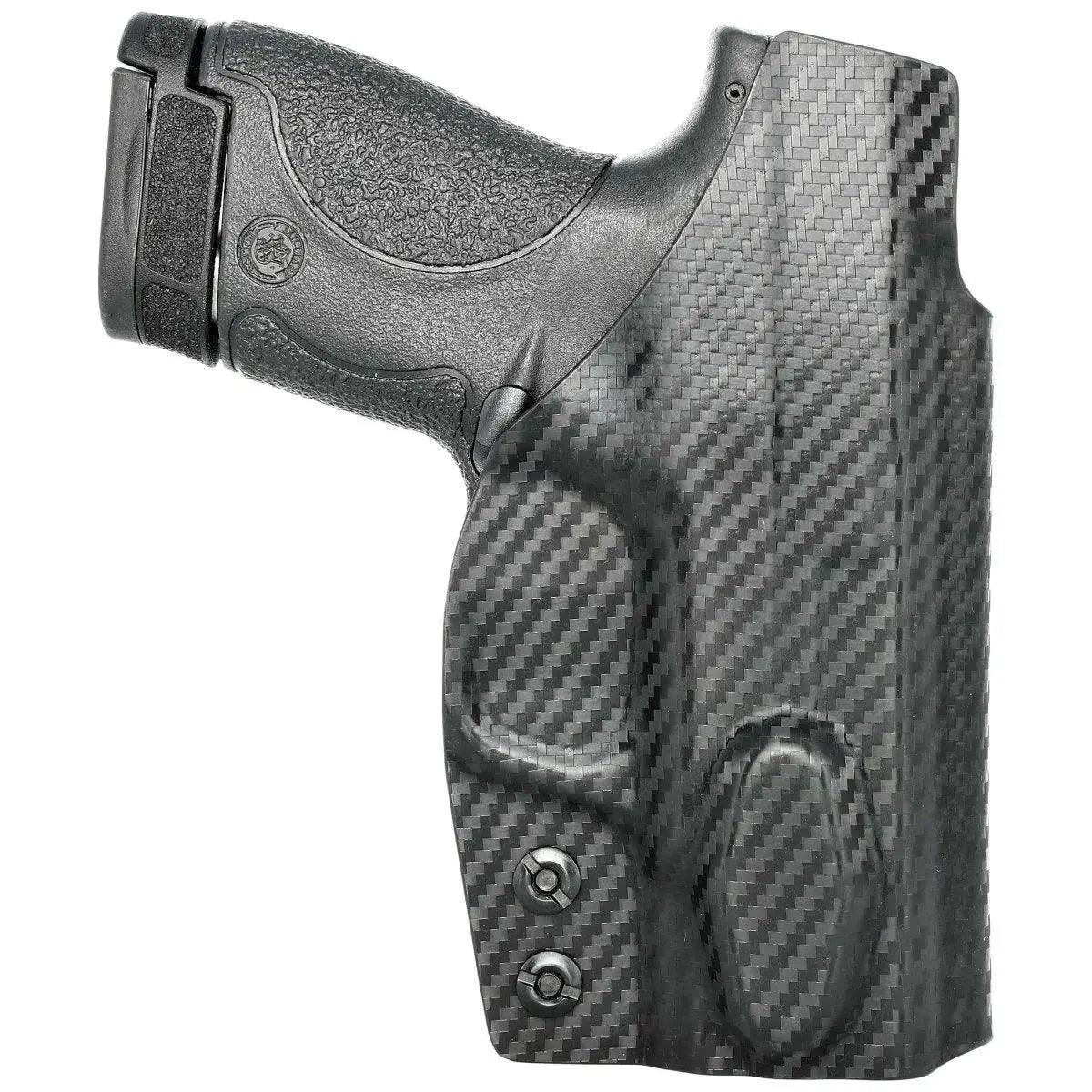 Smith & Wesson M&P Shield Tuckable IWB Holster