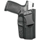 Smith & Wesson SD9VE / SD9 2.0 IWB Holster - Right Hand Carbon Fiber Front