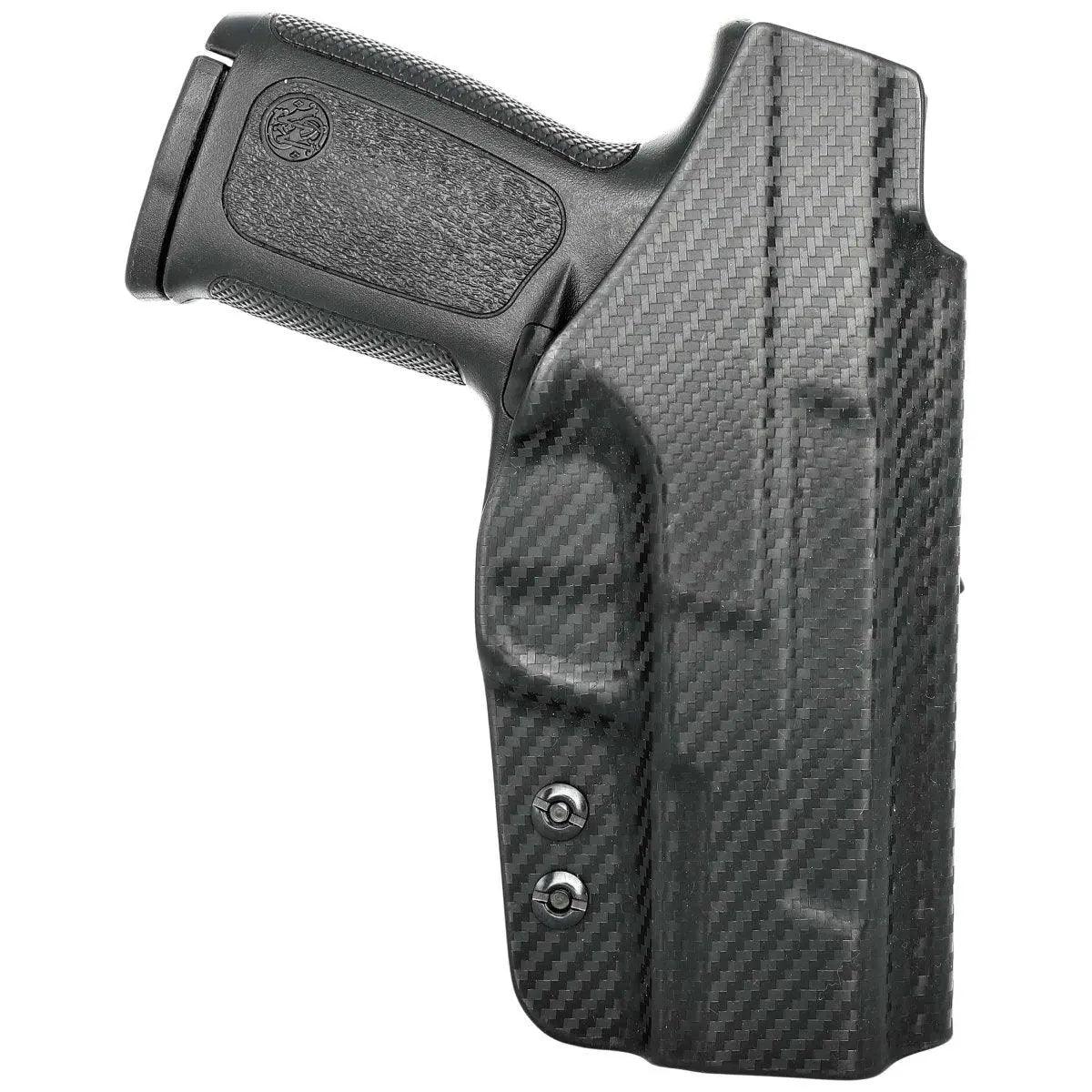 Smith & Wesson SD9 VE IWB Holster
