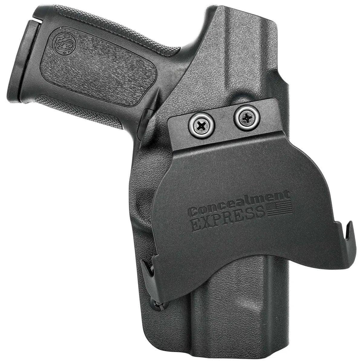 Smith & Wesson SD9 VE Paddle Holster