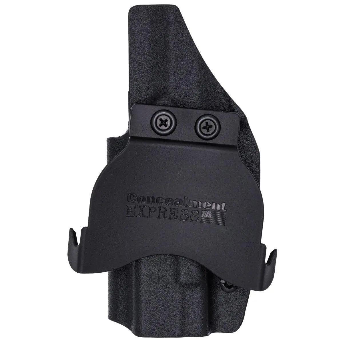 Springfield Echelon Paddle Holster - Worn on Belt