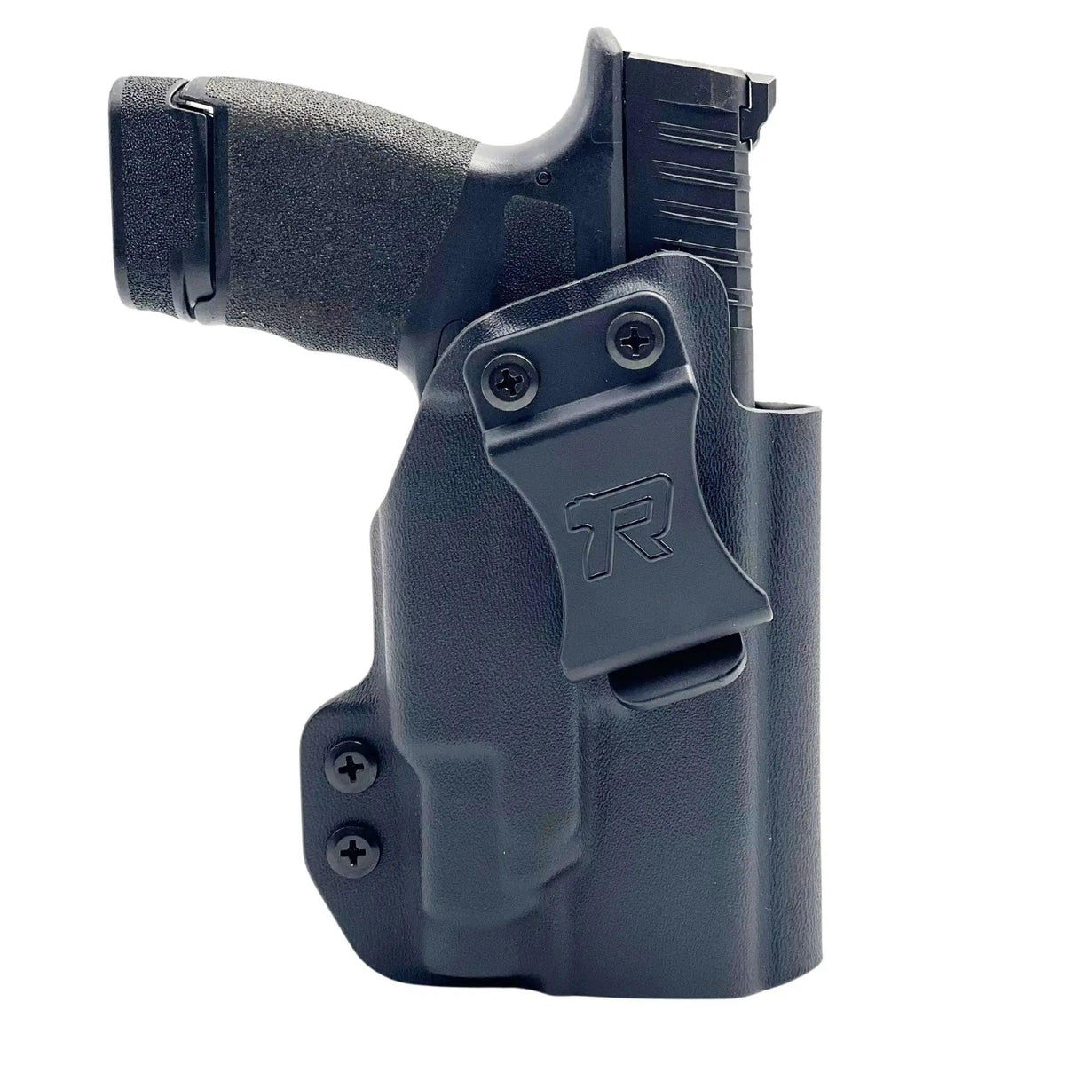 Springfield Hellcat TLR7 IWB Holster - Worn on Belt