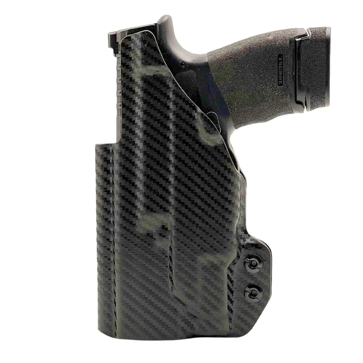 Springfield Hellcat TLR7 IWB Holster - Profile View