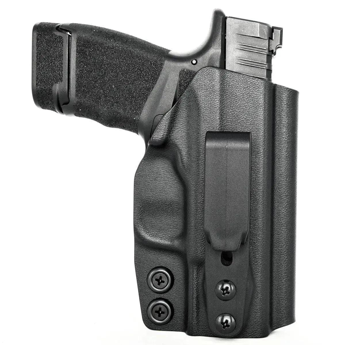 Springfield Hellcat Tuckable IWB Holster - Detail View