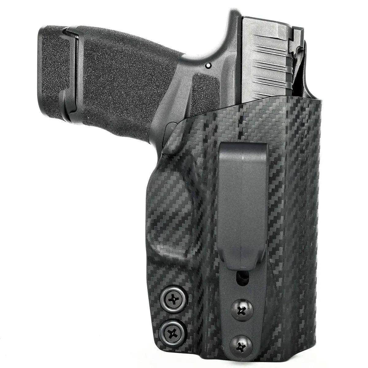 Springfield Hellcat Tuckable IWB Holster