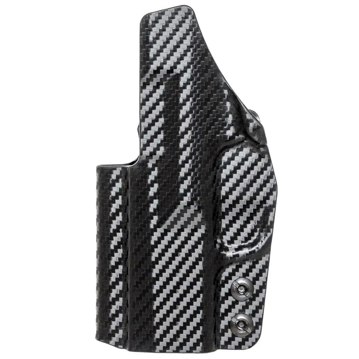 Springfield 3in IWB Holster - Profile View