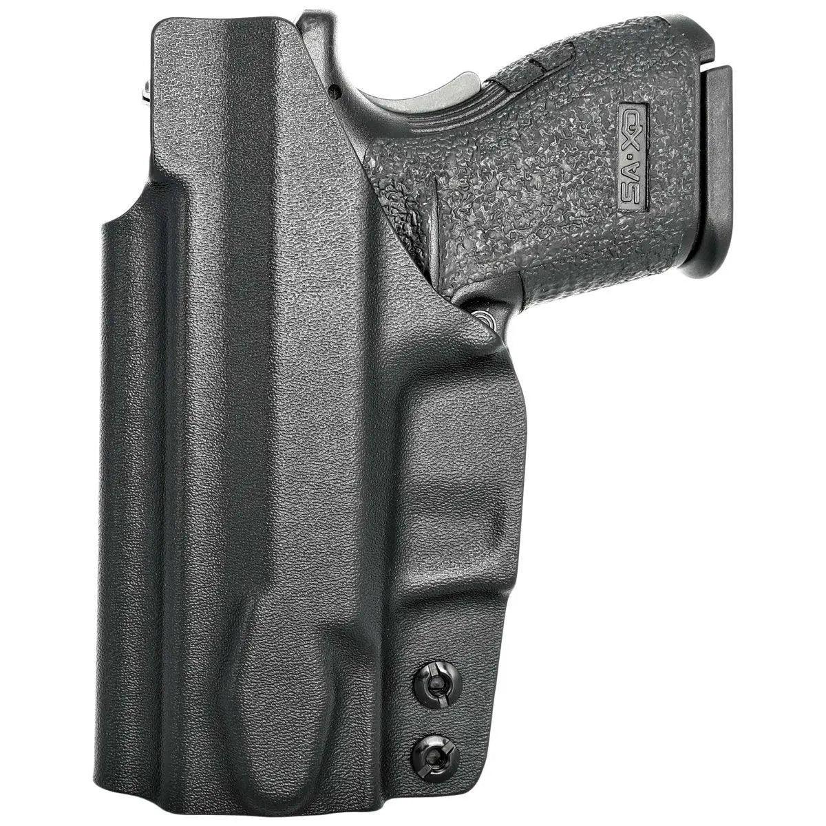 Springfield 4in Tuckable IWB Holster