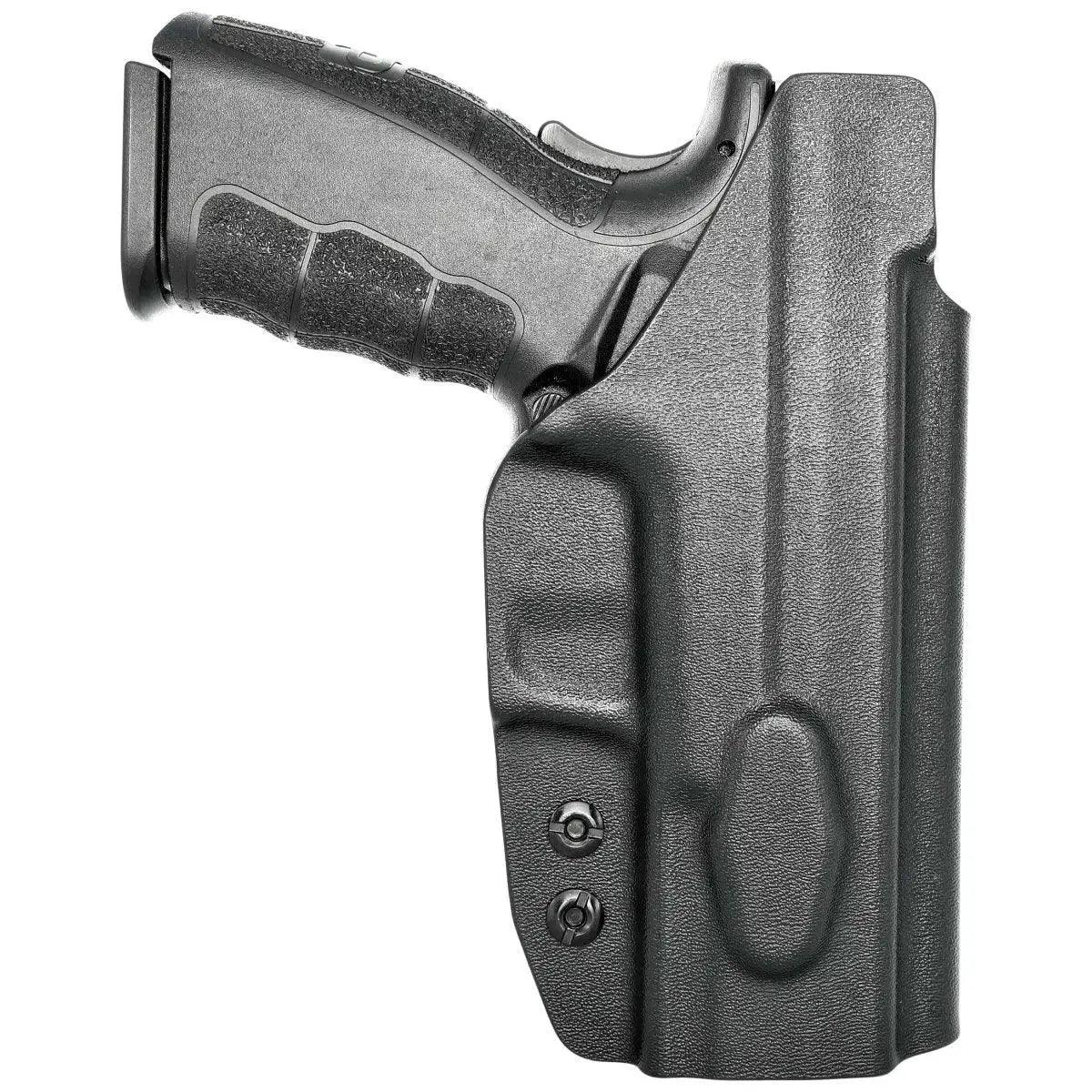Springfield 4in Tuckable IWB Holster
