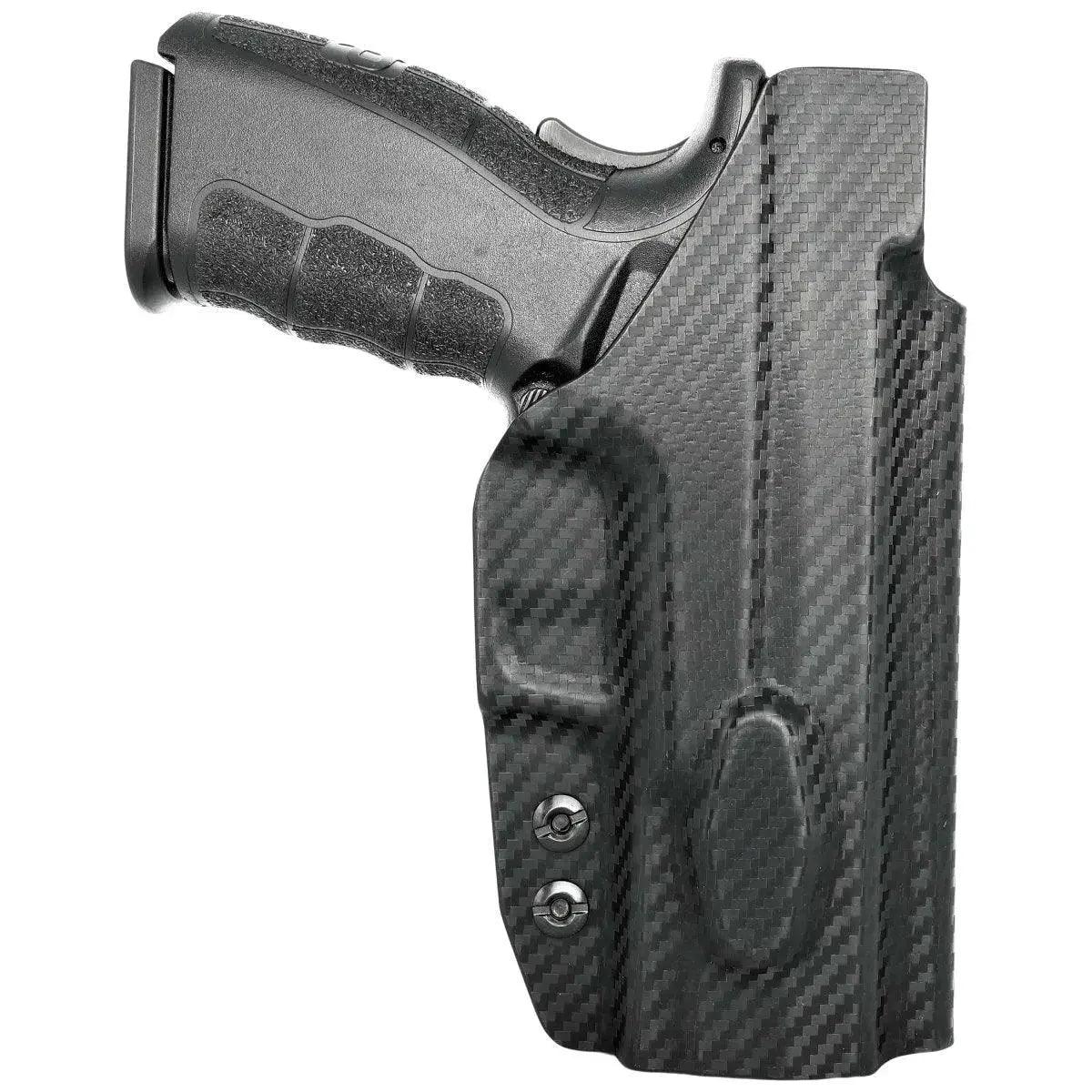 Springfield 4in Tuckable IWB Holster