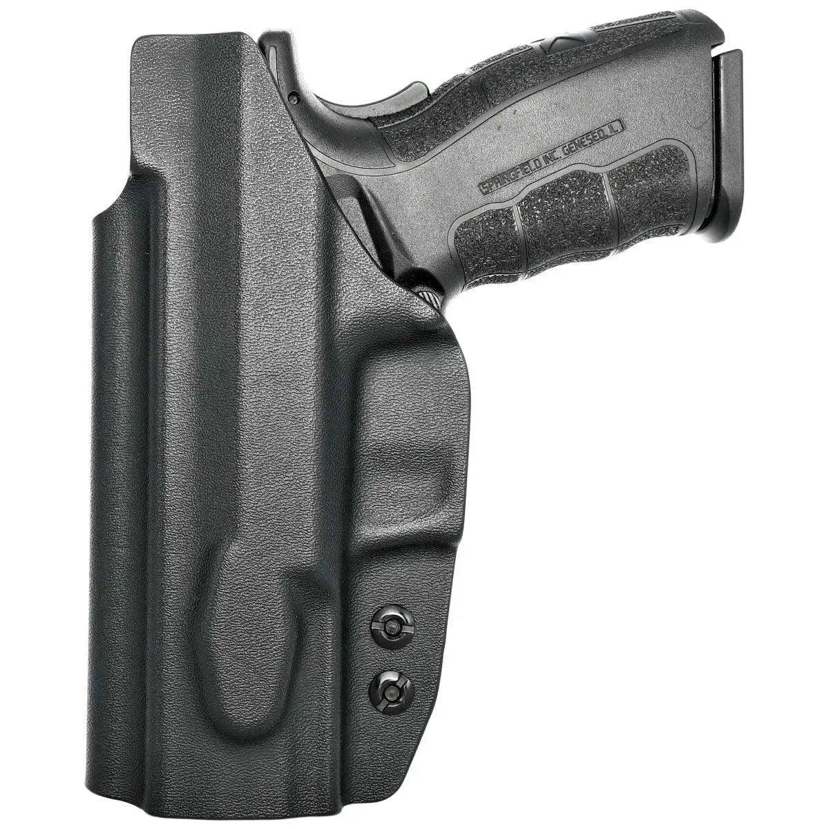 Springfield 4in Tuckable IWB Holster