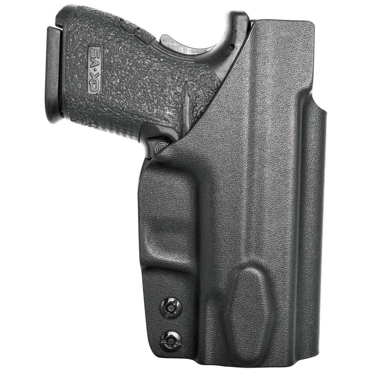 Springfield 4in Tuckable IWB Holster