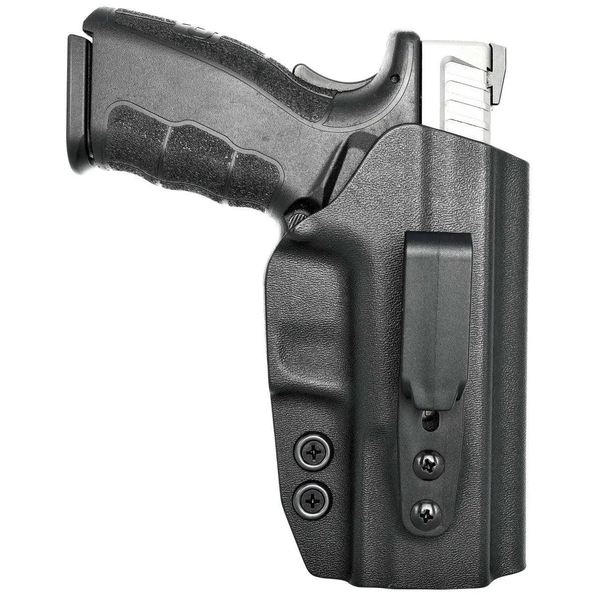 Springfield 4in Tuckable IWB Holster