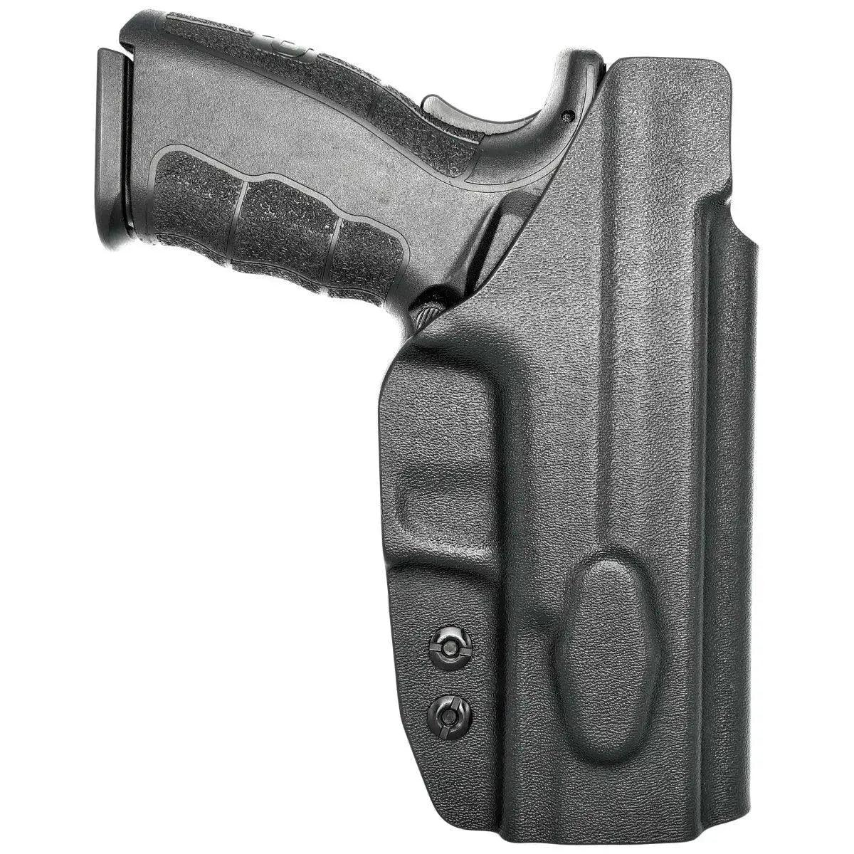 Springfield 4in Tuckable IWB Holster