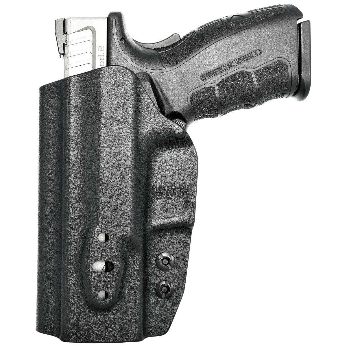 Springfield 4in Tuckable IWB Holster