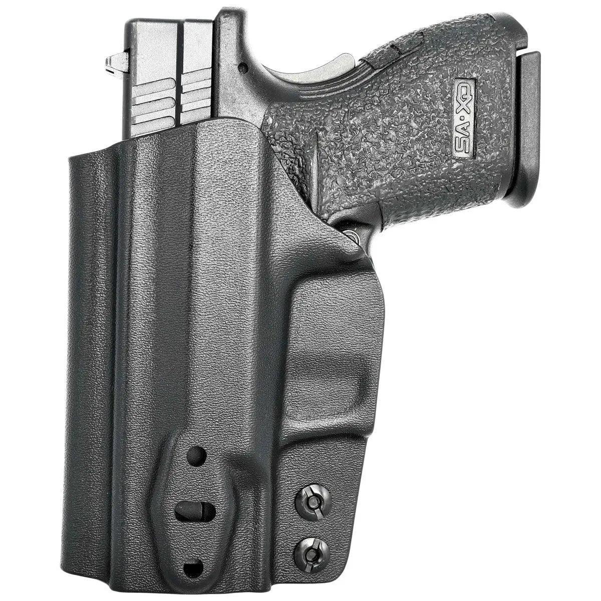 Springfield 4in Tuckable IWB Holster