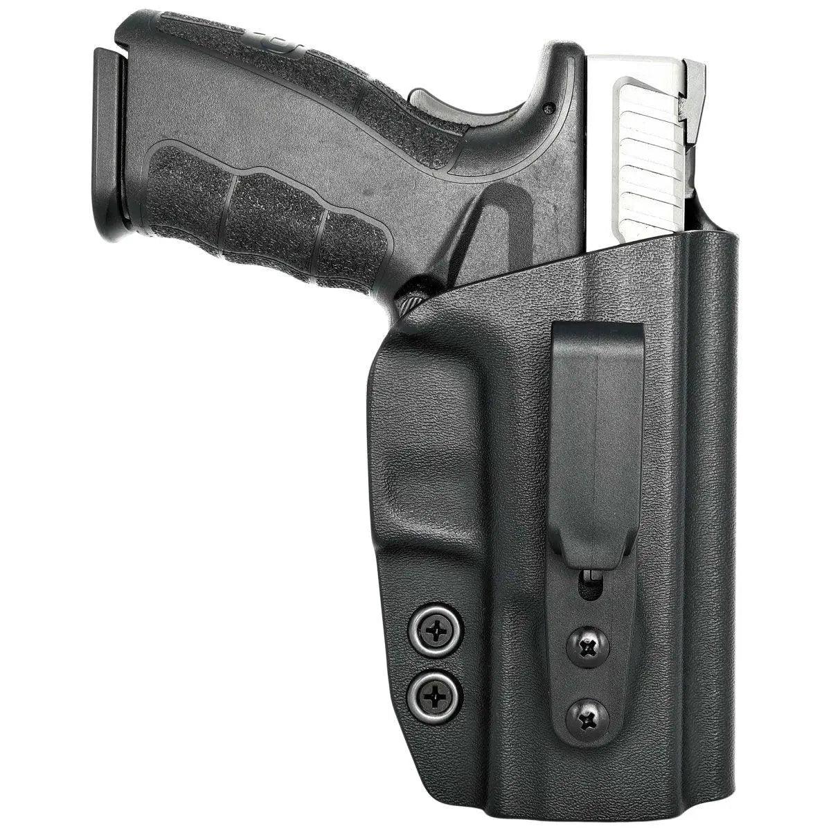 Springfield 4in Tuckable IWB Holster