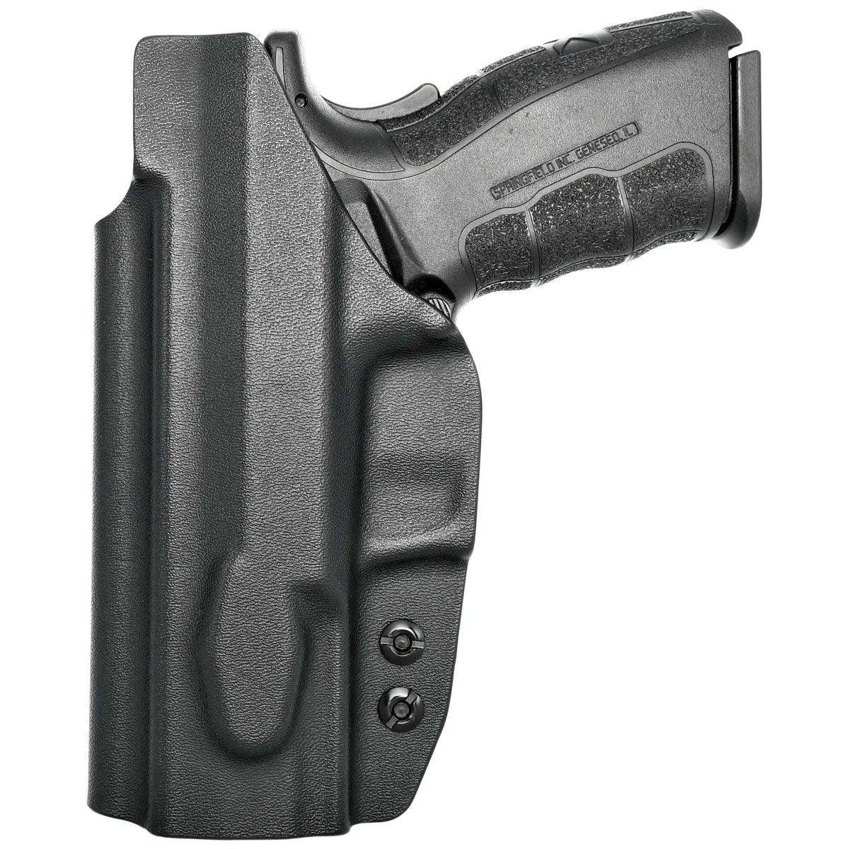 Springfield 4in Tuckable IWB Holster