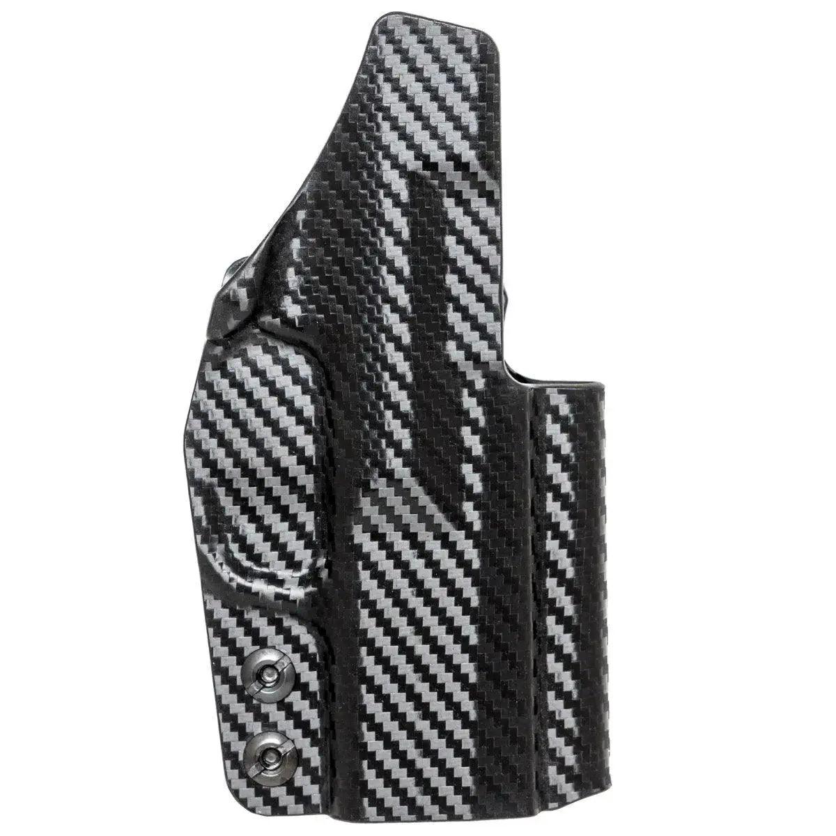 Springfield MOD2 (Optic Ready) IWB Holster
