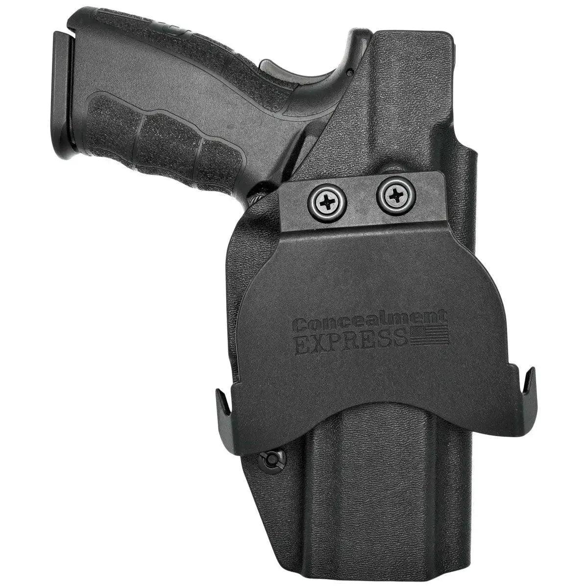 Springfield XD-M Paddle Holster