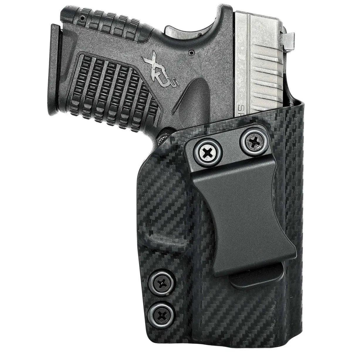Springfield XD-S IWB Holster