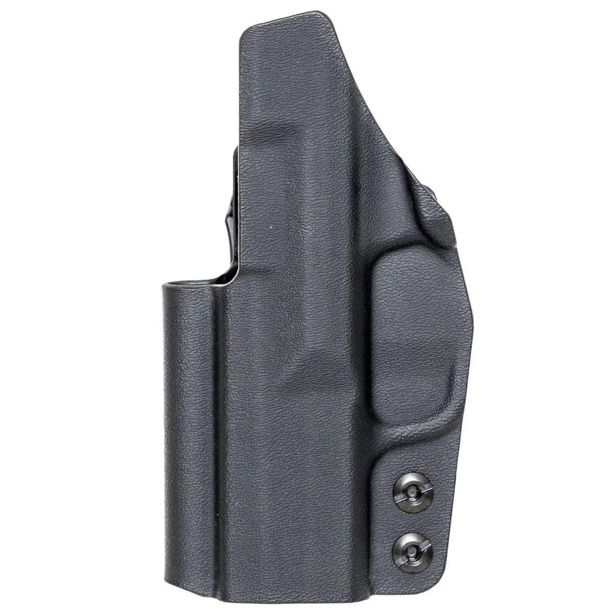 Staccato CS IWB Holster - Detail View